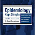 Epidemiology Kept Simple: An Introduction to Traditional and Modern Epidemiology