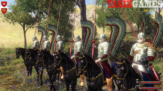 Mount & Blade: With Fire & Sword Free Download for PC