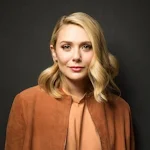 Elizabeth Olsen Foto 184