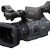 Cameras - DVCAM DSR-PD177P