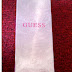 Guess perfume