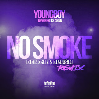 MP3 download YoungBoy Never Broke Again – No Smoke (Benzi & Blush Remix) – Single iTunes plus aac m4a mp3