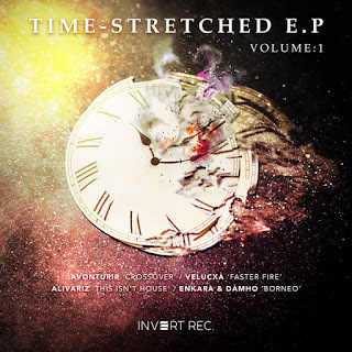 Download MP3 Various Artists - Time-Stretched, Vol. 1 - EP itunes plus aac m4a mp3