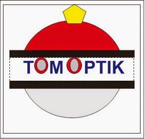 Teknokreatipreneur com Tom Optik