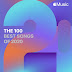 [MP3] VA - Apple Music The 100 Best Songs of 2020 (320kbps)