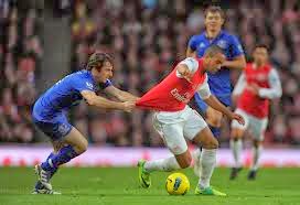 Prediksi Everton vs Arsenal