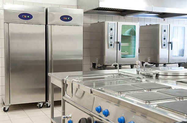 Seaforth Refrigeration Catering Equipment LTD