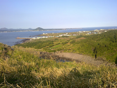 Udo Island
