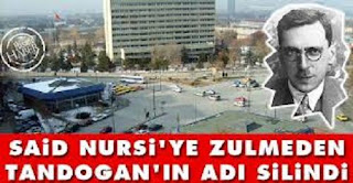 Tandoğan’an Anadolu’ya - Cevat Kulaksız