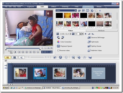 VideoStudio Editor_