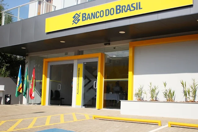 Banco do Brasil publica edital com 4.480 vagas para vários cargos