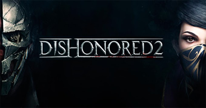 Dishonored 2 PC Full Español