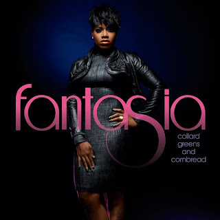 Fantasia Barrino - Collard Greens And Cornbread Lyrics