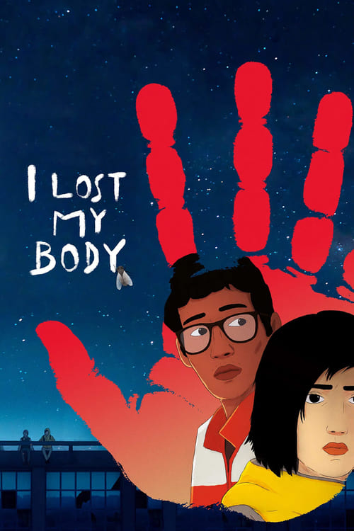 Download I Lost My Body 2019 Full Movie With English Subtitles