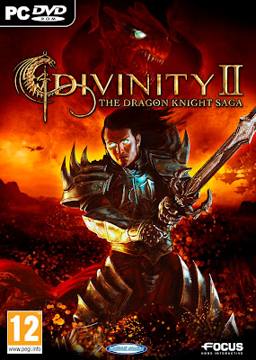Divinity 2 The Dragon Knight Saga - RELOADED