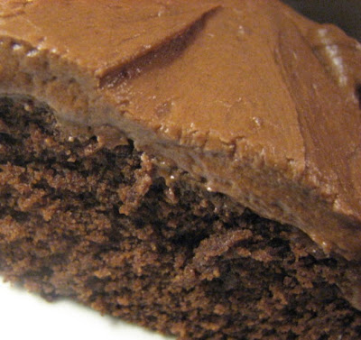  Fashioned Chocolate Fudge on Old Fashioned Chocolate Fudge Snack Cake With Fudge Icing