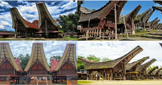 Fakta Keindahan Dan Budaya Tradisional Tana Toraja Daya Tarik Pariwisata Indonesia