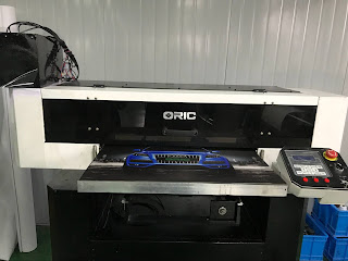  UV printing