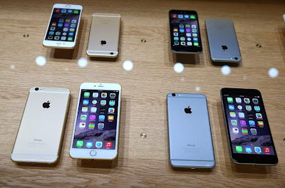 Daftar Harga Apple iPhone 3GS dan iPhone 4S Terbaru 2015