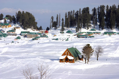 Kashmir Tours