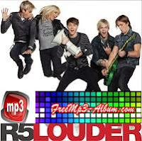 R5 Album Louder