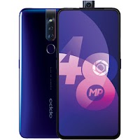 Oppo F11 Pro