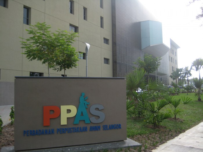 Keluarga 17 ♥: PPAS  zon kreatif