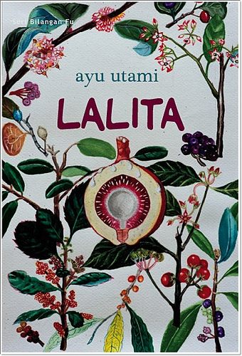 Ayu Utami - Lalita