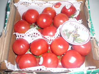 Tomates Roseta