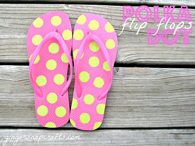 flip flops