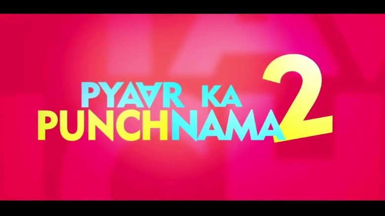 Pyaar Ka Punchnama 2 2015 online sehen