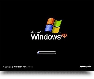 How to install windows XP in 10 minutes?