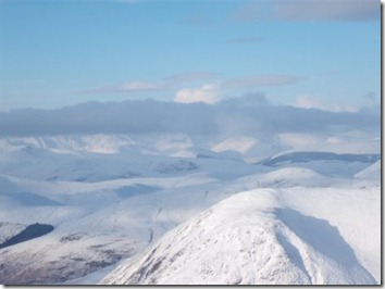 Glen coe