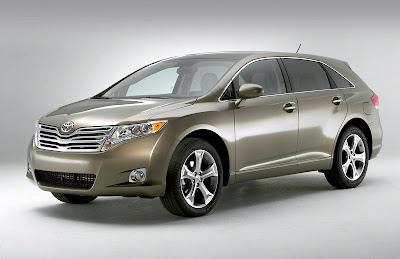 Toyota Venza