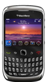 blackberry curve 3G