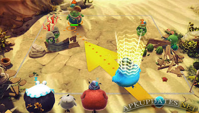 Download Game Angry Birds Evolution Full Apk Angry Bird Evolution Apk+Data Mod v1.8.2 For Android New Version