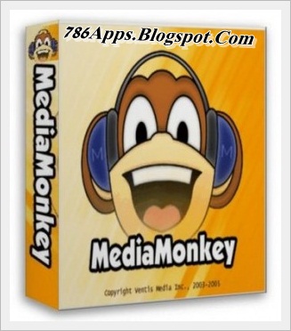 MediaMonkey 4.1.9.1764 Update For Windows Full Download