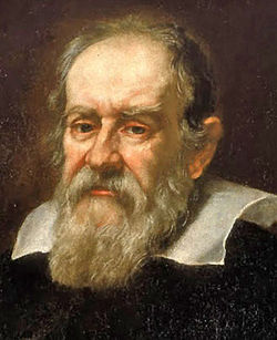 Dedo de Galileo 370 años después de su muerte