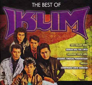 Download Lagu Malaysia Iklim Full Album Mp Kumpulan Full Album Lagu Iklim Malaysia Mp3 Download The Best Tahun 90'an