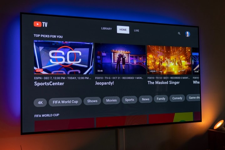 Here are 6 Easy Ways to Watch YouTube on Your TV
