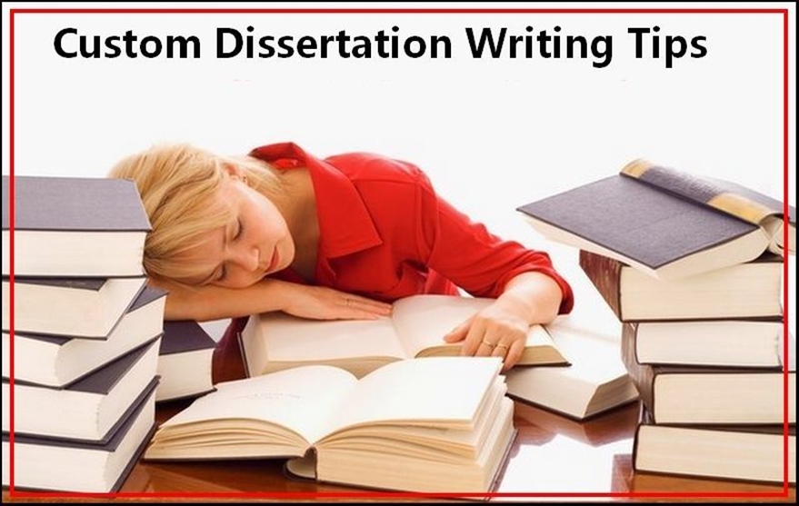 Dissertation Proposal