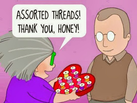 Happy Valentine's Day!