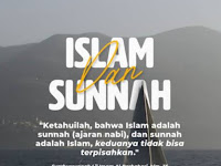 Definisi as-Sunnah
