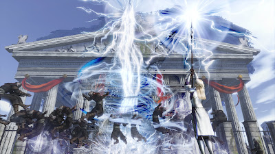 Warriors Orochi 4 Ultimate Game Screenshot 1