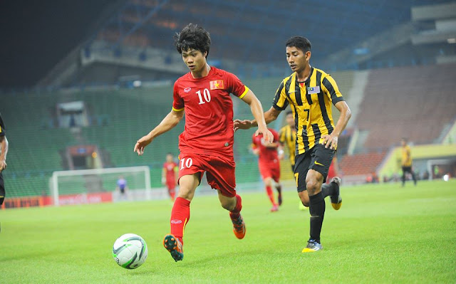 Nhận định kèo thơm U23 Việt Nam vs U23 Malaysia