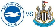 Prediksi Skor Brighton & Hove Albion vs Newcastle United 05 Januari 2013