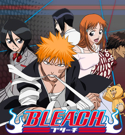 720cd3a4e2 Download   Bleach   cap 422   PT BR  Mangá