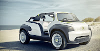 Citroën Lacoste Concept