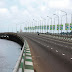 3rd Mainland Bridge Finally Opens On Tuesday