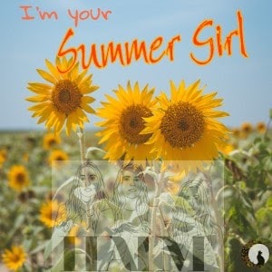 HAIM - Summer Girl - サマー・ガール 和訳